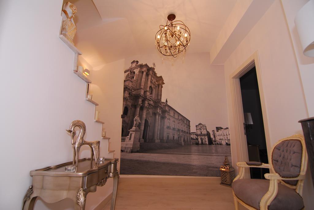 Imaginarium Apartment Syracuse Room photo