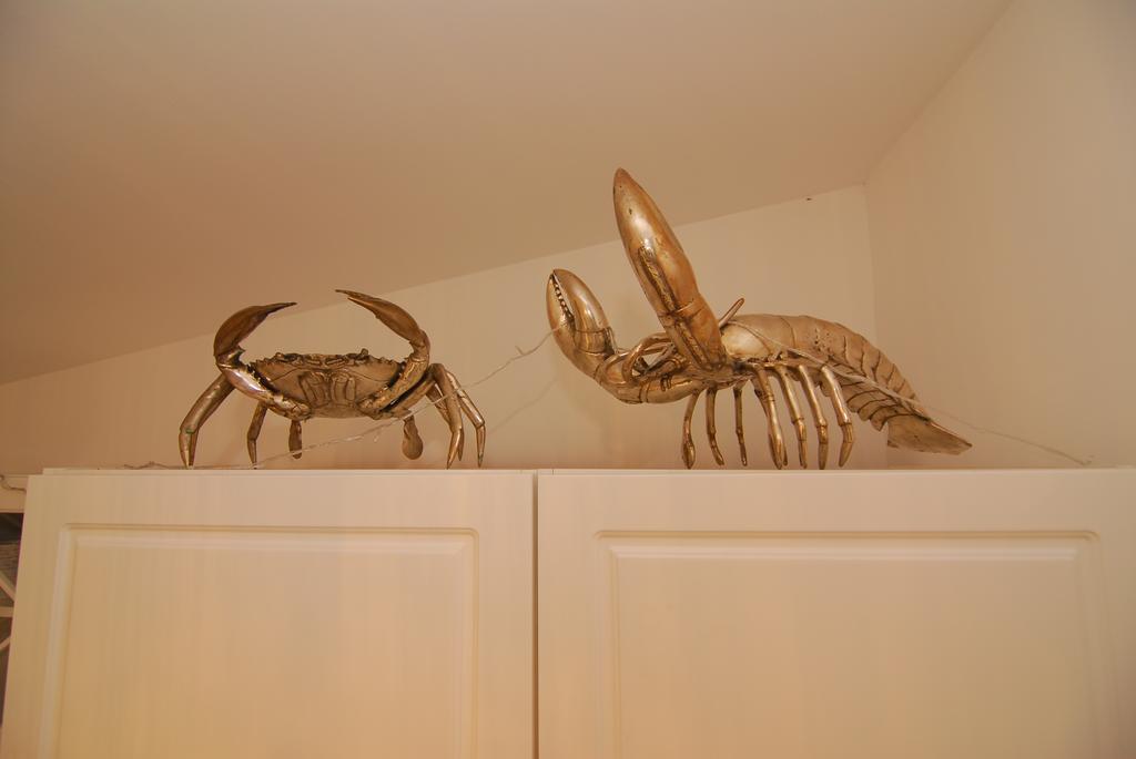 Imaginarium Apartment Syracuse Room photo