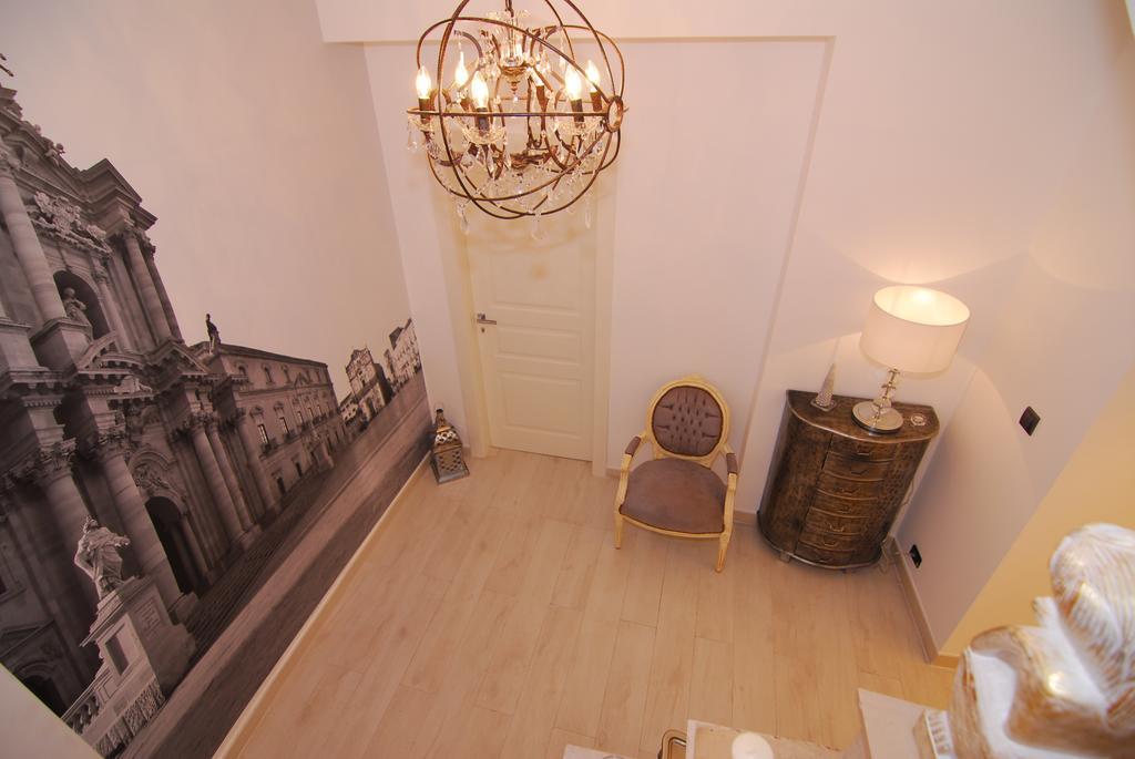 Imaginarium Apartment Syracuse Room photo