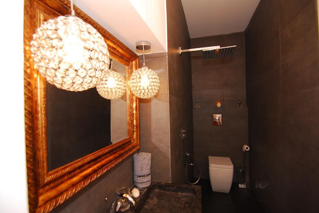 Imaginarium Apartment Syracuse Room photo