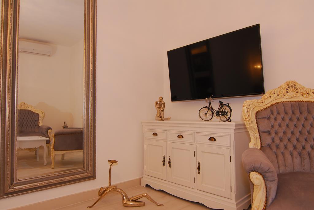 Imaginarium Apartment Syracuse Room photo
