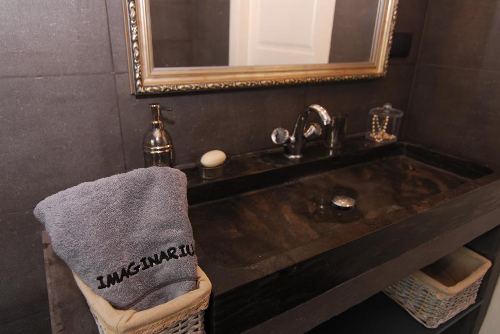 Imaginarium Apartment Syracuse Room photo