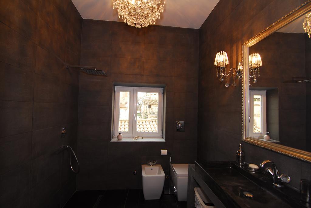 Imaginarium Apartment Syracuse Room photo