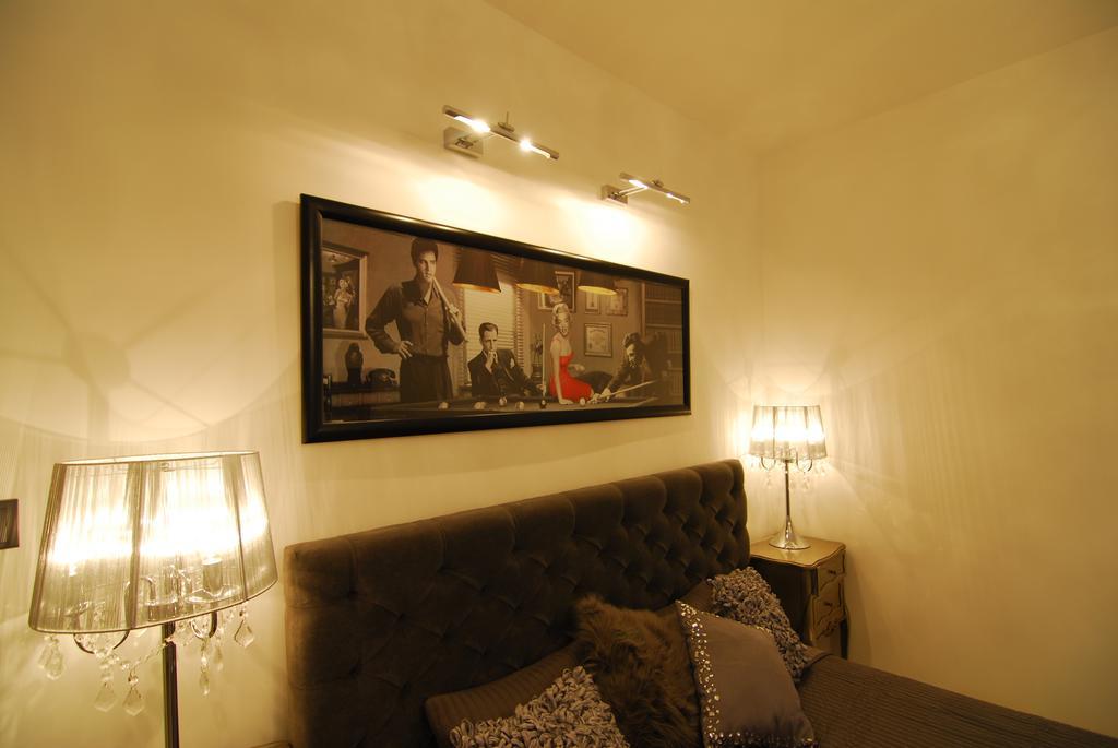 Imaginarium Apartment Syracuse Exterior photo